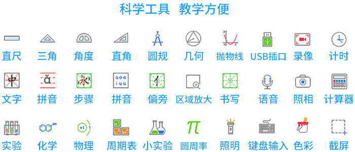 学科工具大全