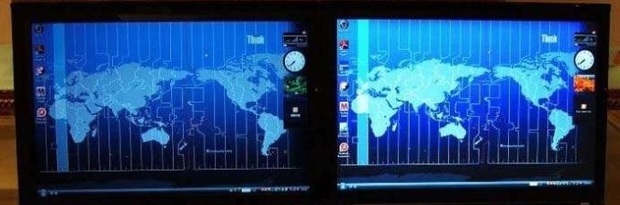 LED显示屏和LCD显示屏的区别
